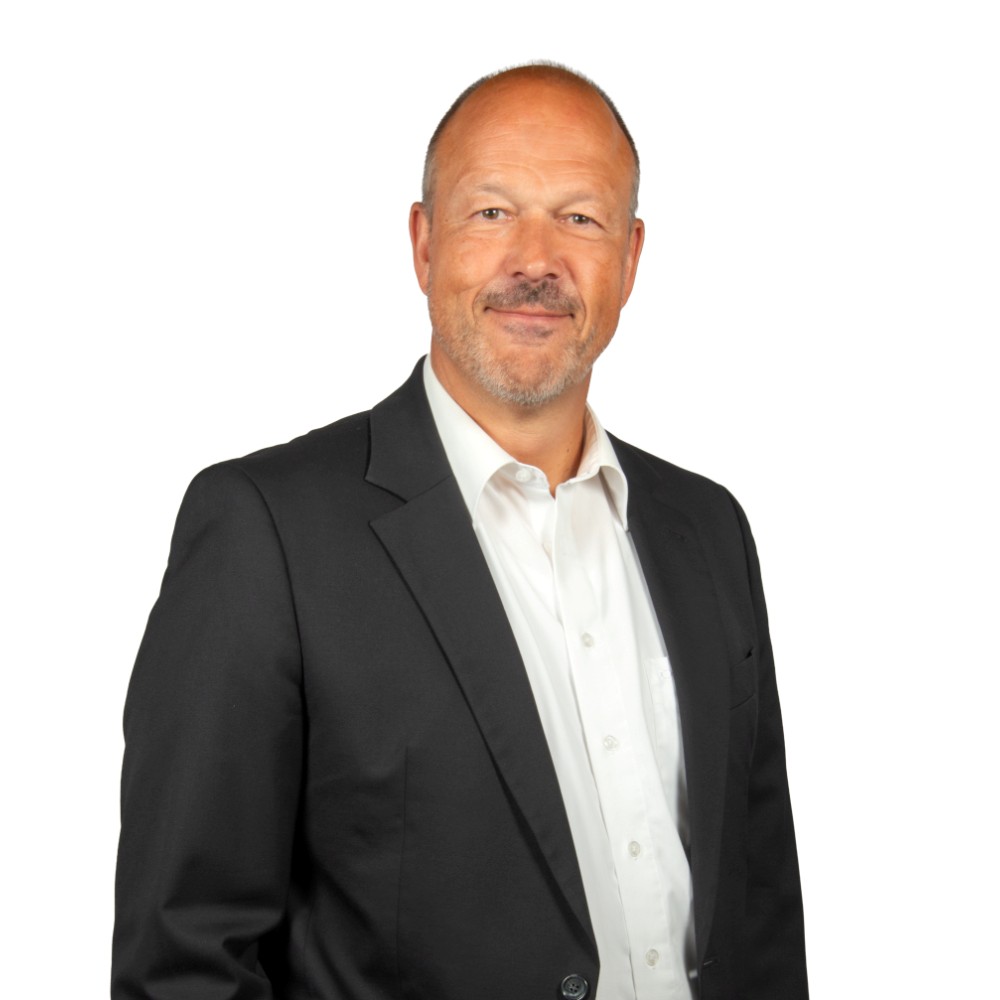 Harald Schl��er, Vorsitzender der CDU-Kreistagsfraktion Heinsbeg